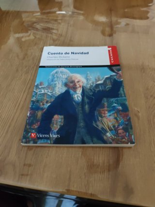Cuento de navidad