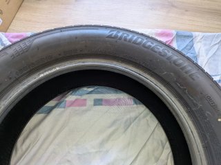Neumático Bridgestone Turanza T005 185/65 R15 88H