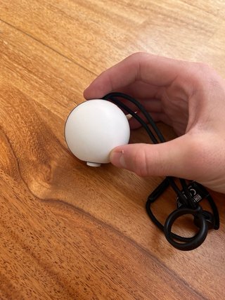Mando Nintendo Poké Ball Plus