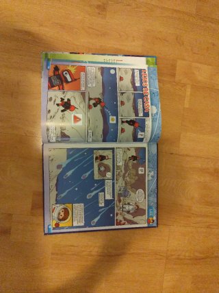 Colección de libros