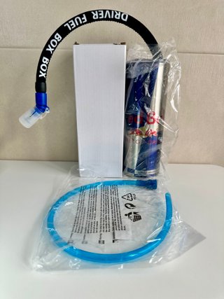Termo Red Bull Driver Edition 20oz