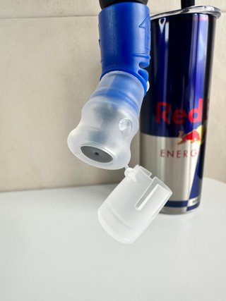 Termo Red Bull Driver Edition 20oz