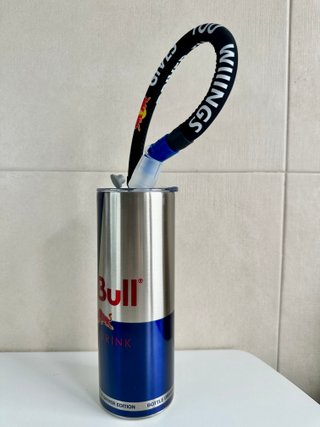 Termo Red Bull Driver Edition 20oz