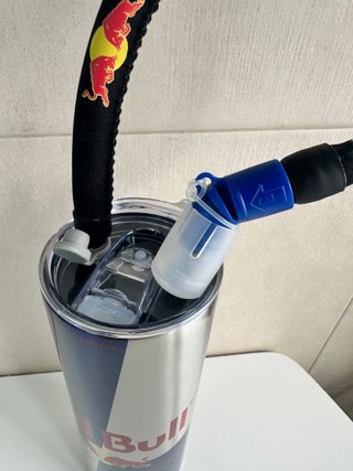Termo Red Bull Driver Edition 20oz