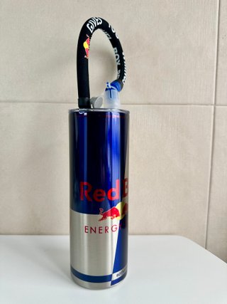 Termo Red Bull Driver Edition 20oz