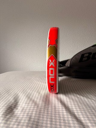Pala Padel Nox AT Genius Pro Cup