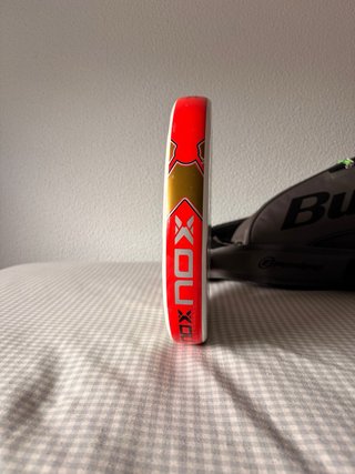 Pala Padel Nox AT Genius Pro Cup