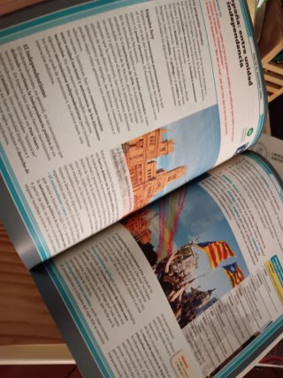 ¡Superguay! Curso de español. 3. Libro y cuader...