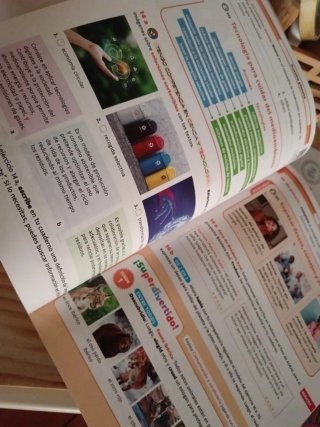 ¡Superguay! Curso de español. 3. Libro y cuader...