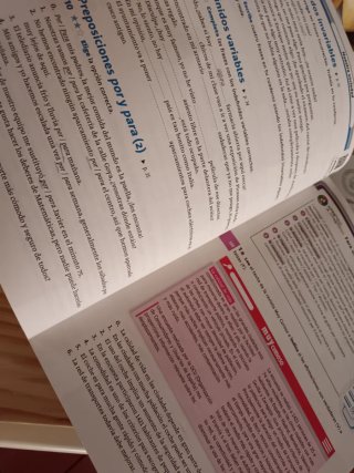 ¡Superguay! Curso de español. 3. Libro y cuader...