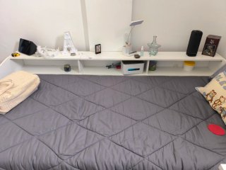 Cama nido con 2 cajones
