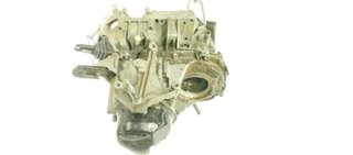 Jc5128 caja cambios renault clio ii bb cb 22121929