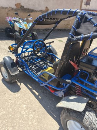 Buggy G-Kart 250cc