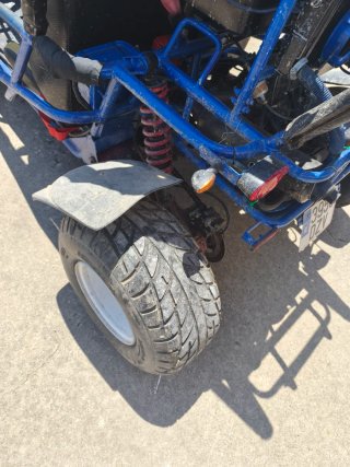 Buggy G-Kart 250cc