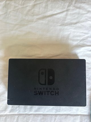 Nintendo Switch V1 Roja y Azul
