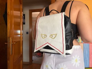 Mochila Sakura Card Captor