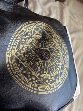 Mochila Sakura Card Captor