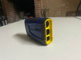 Telémetro laser Bushnell Tour V4