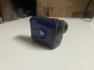 Telémetro laser Bushnell Tour V4