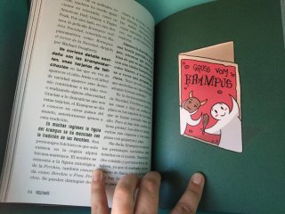 Historias de terror 2