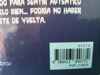 Historias de terror 2