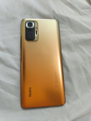 Xiaomi Redmi Note 10 Pro 128GB