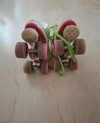 Patines Artísticos Belati n.33