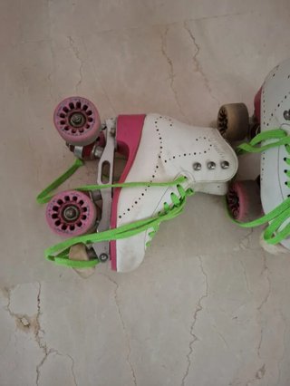 Patines Artísticos Belati n.33