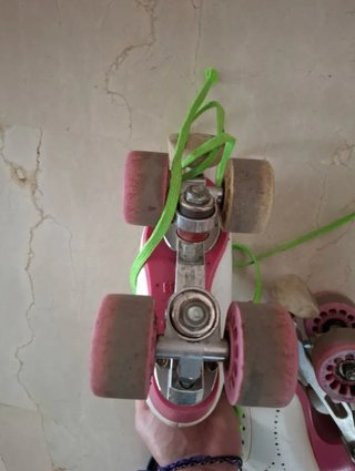 Patines Artísticos Belati n.33