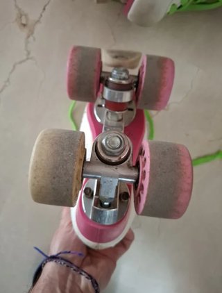 Patines Artísticos Belati n.33