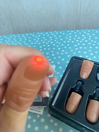 Juego de Magia La Luz Mágica