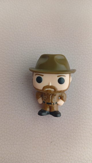 Figura Funko Pop Stranger Things