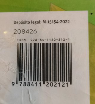 Biología, Geología y Ciencias Ambientales. 1 Ba...