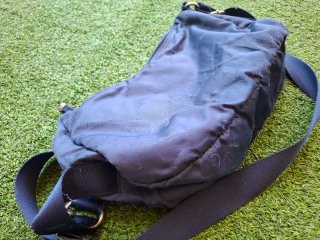 Bolso bandolera Tommy Hilfiger azul