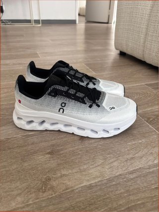 Zapatillas ON Cloudtilt Talla 40