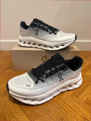 On Running Cloudtilt 40 Gris/Blanco