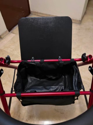 Andador Plegable Inko Mobility