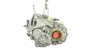 Caja renault 21023866 pk6018 master ii furgon (fd)