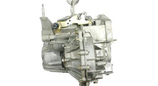 Caja renault 21023866 pk6018 master ii furgon (fd)