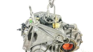 Caja renault 21023866 pk6018 master ii furgon (fd)