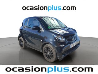 Smart ForTwo Coupe 52 Passion 52 kW (71 CV)