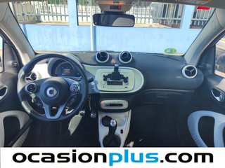 Smart ForTwo Coupe 52 Passion 52 kW (71 CV)