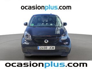 Smart ForTwo Coupe 52 Passion 52 kW (71 CV)
