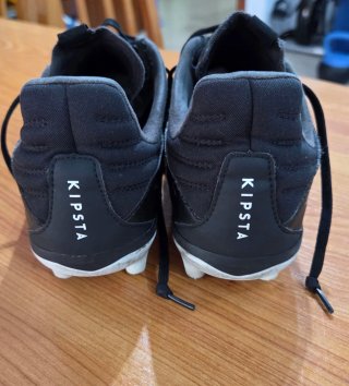 Botas de fútbol Kipsta Viralto II