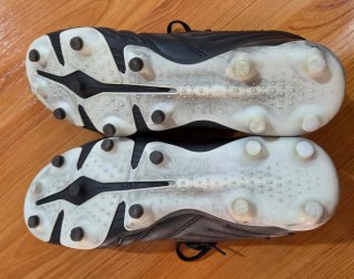 Botas de fútbol Kipsta Viralto II