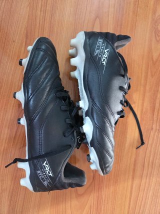 Botas de fútbol Kipsta Viralto II