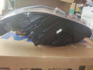 Faro Izquierdo Ford Focus ST MK4.5 del año 2023.