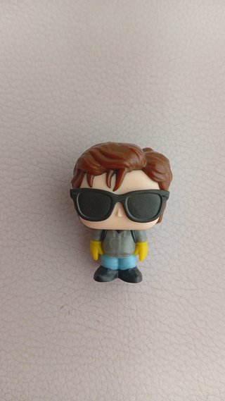 Figura Funko Pop Stranger Things