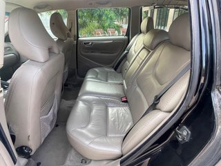 Volvo XC70 2007