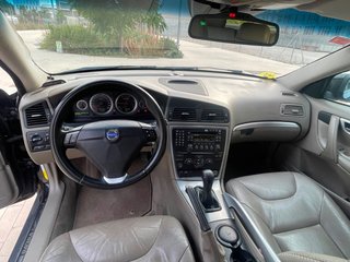 Volvo XC70 2007